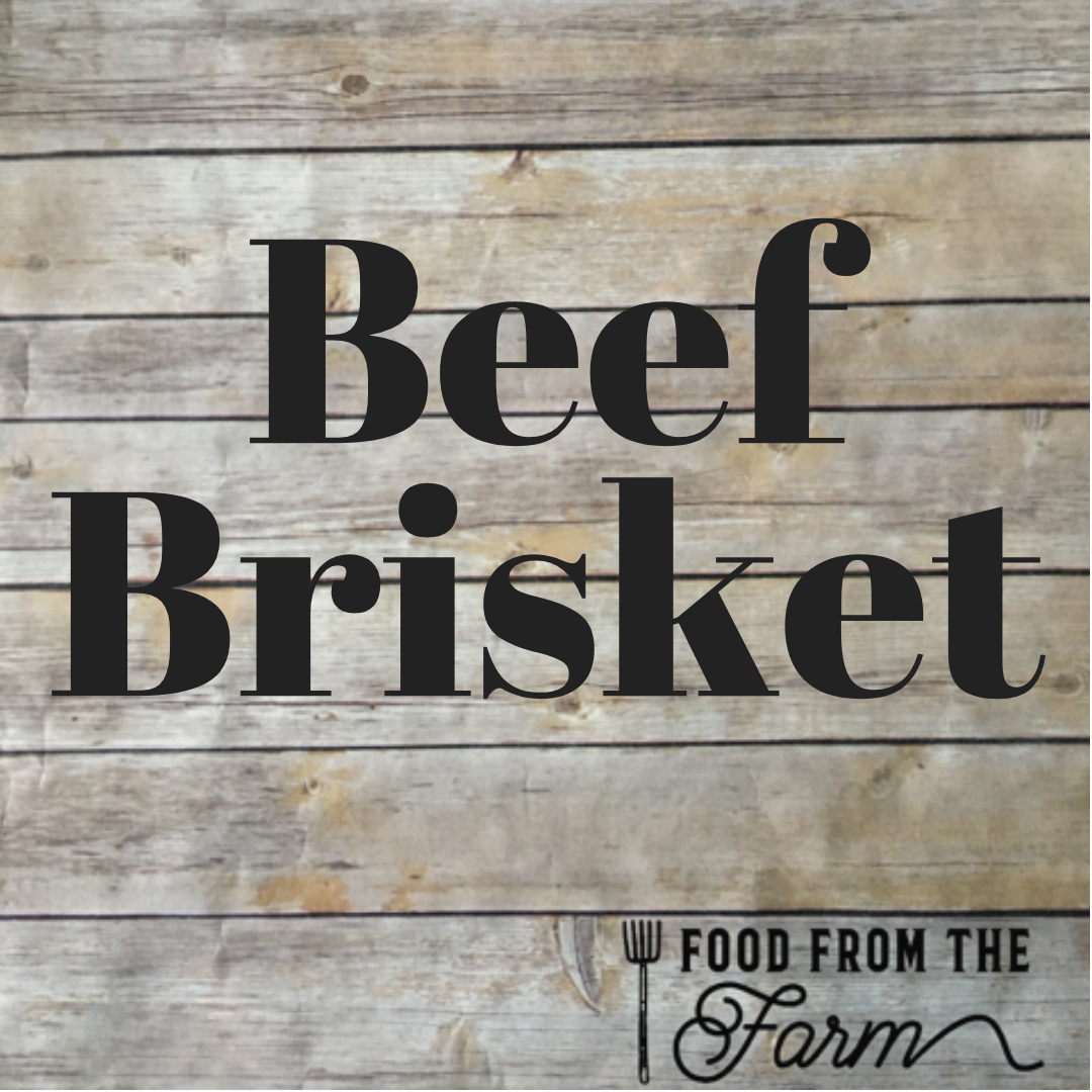 Beef Brisket
