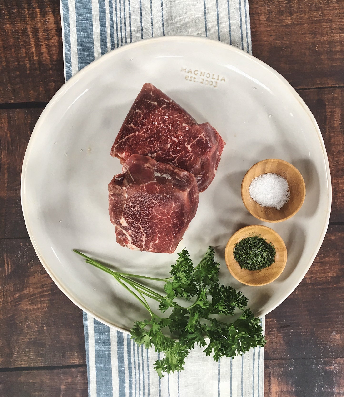 Filet Mignon