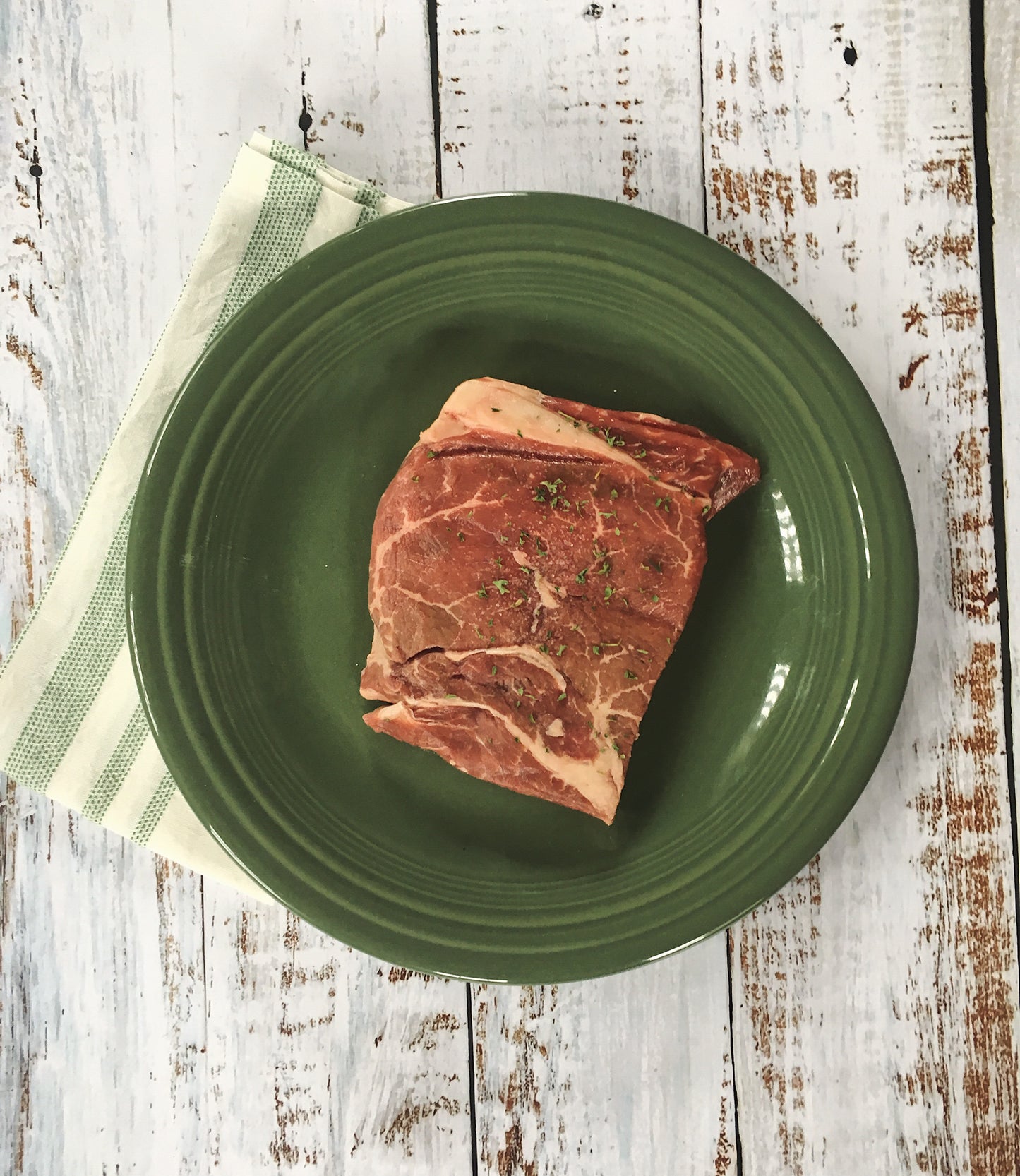 Sirloin Steak