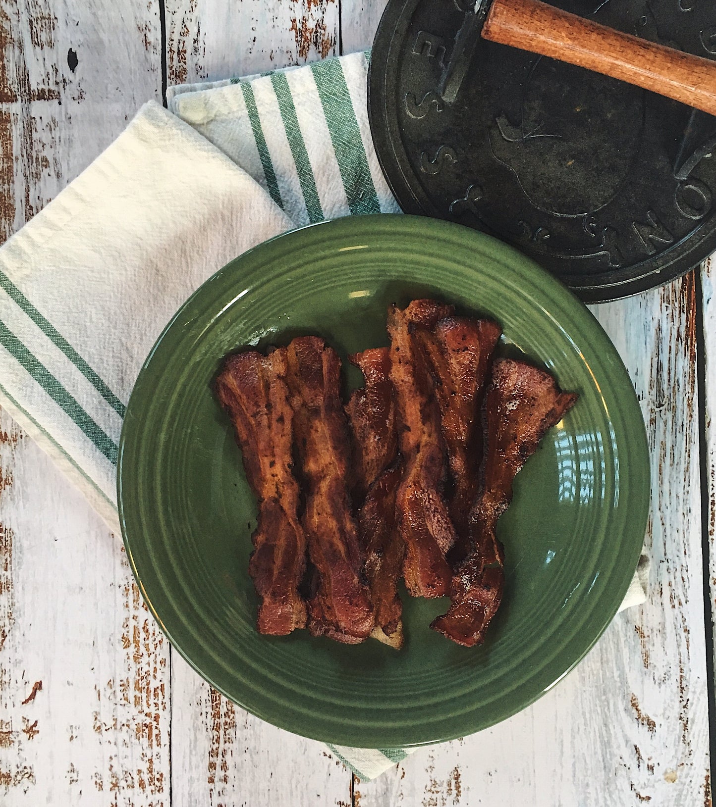 Bacon