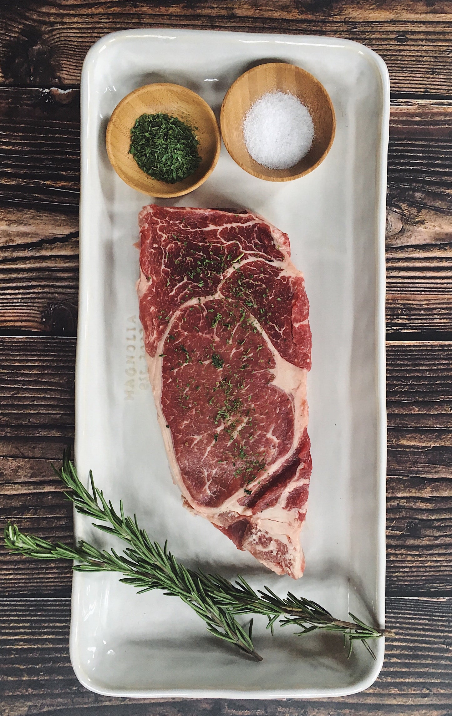 Ribeye Steak