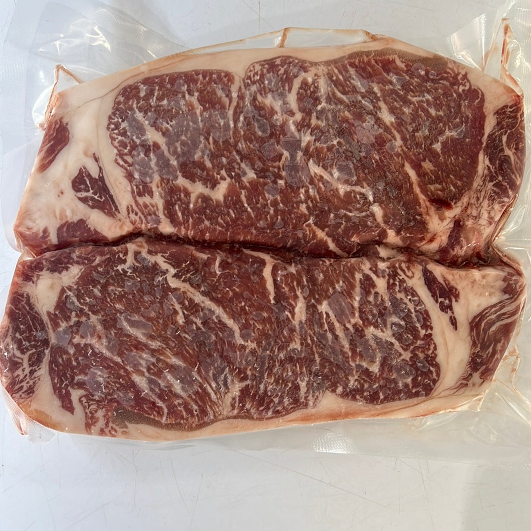 Prime NY Strip
