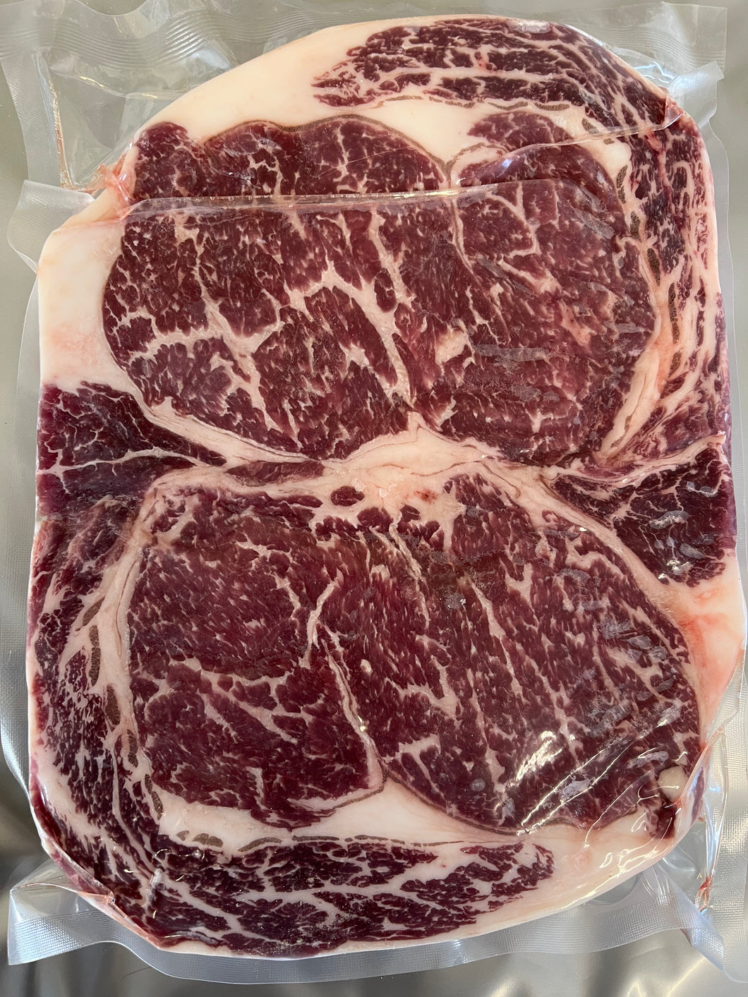 Prime Ribeye